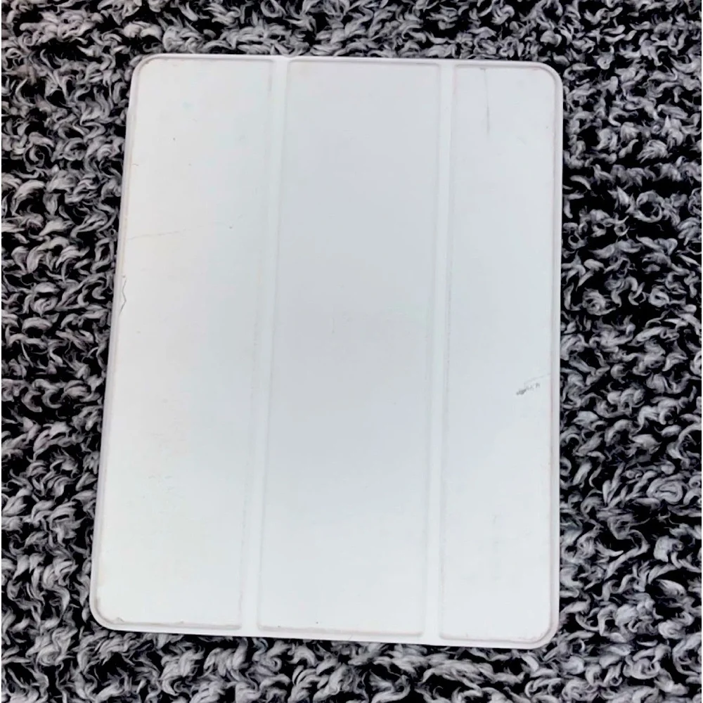 appel iPad perfect condition do not use it anymore